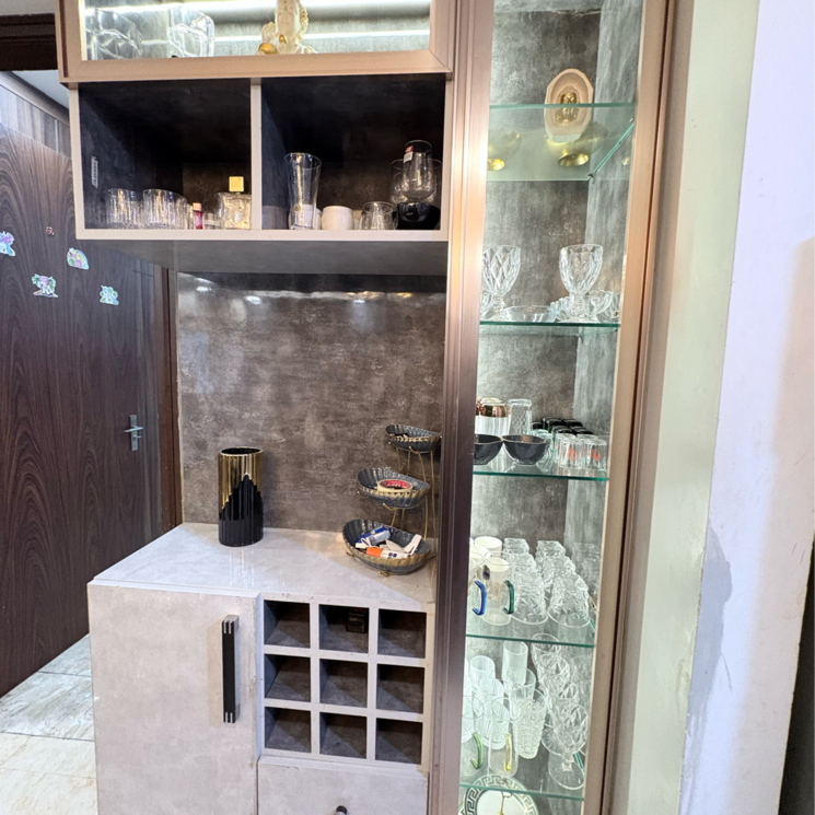 Exterior View, mi-regal-court 4 Bedroom 2350 Sq.Ft. Apartment In Malesemau Lucknow 9690173