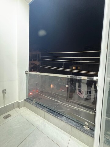 Furnished Amenities in Studio Builder Floor at Sector 46 – for Rent