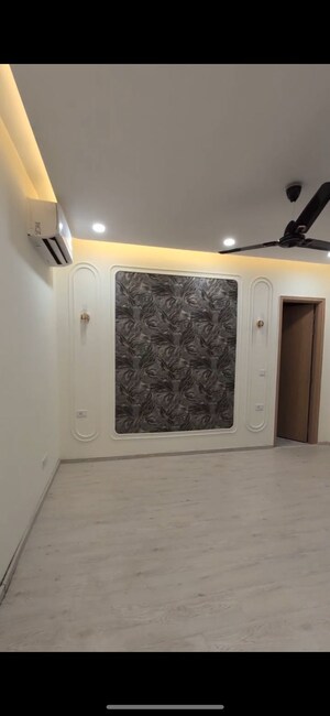 Living Room in 3 BHK Apartment at M3M Heights, Sector 65 – for Sale