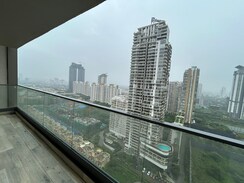 3 BHK + Pooja Room Apartment For Sale in M3M Heights