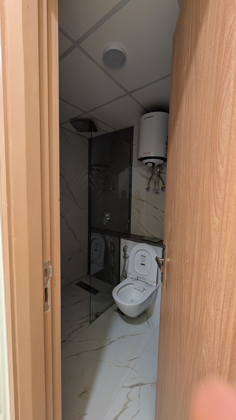 Bathroom, m3m-heights 3 Bedroom 2054 Sq.Ft. Apartment In Sector 65 Gurgaon 9690183