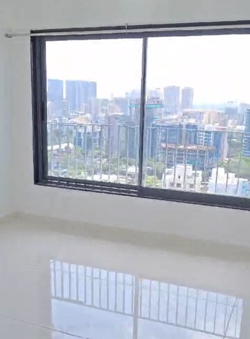 Master Plan in 1 BHK Apartment at Omkar Signet, Malad East – for Rent