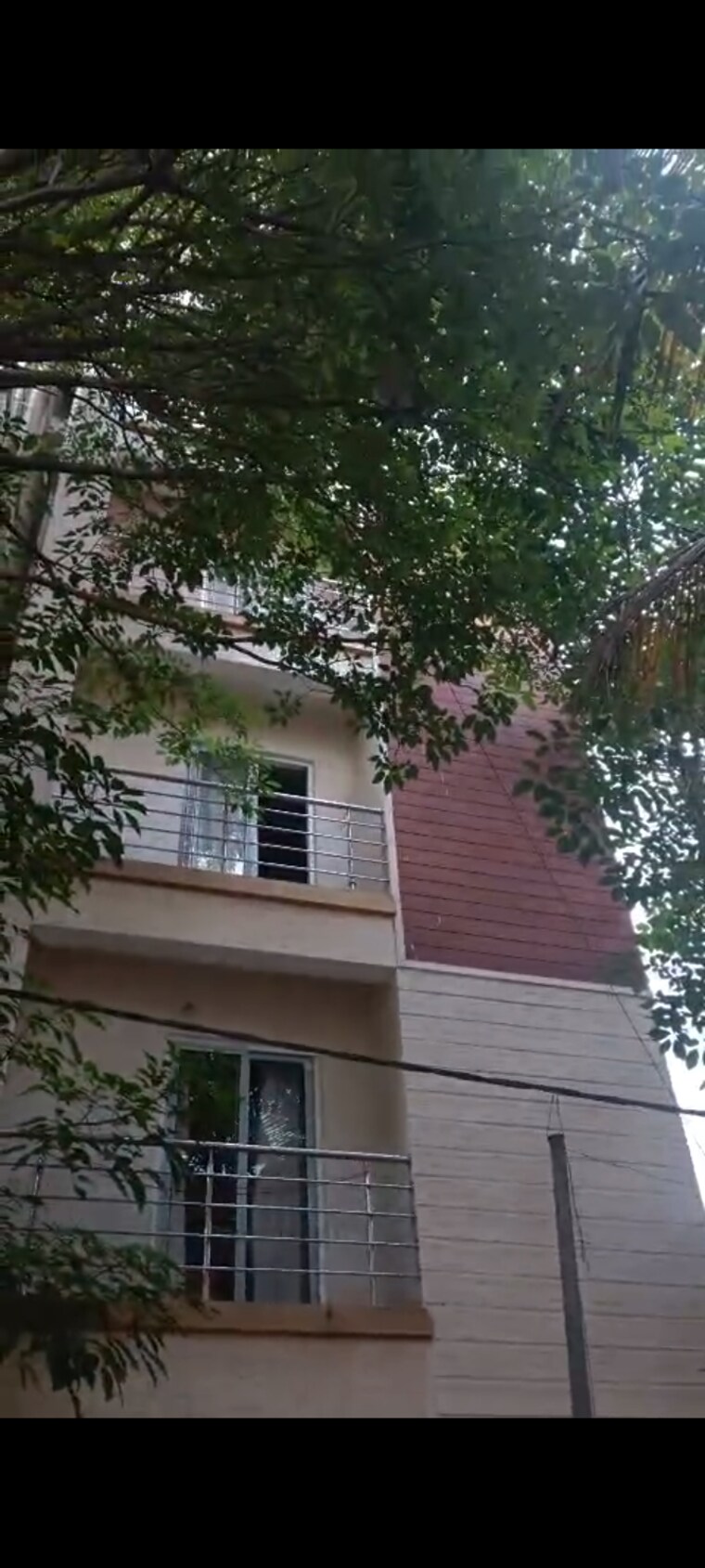 Exterior View, mana-residency-whitefield 6+ Bedroom 2040 Sq.Ft. Independent House In Whitefield Bangalore 9690190