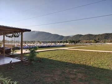  Plot For Sale in Thatipudi