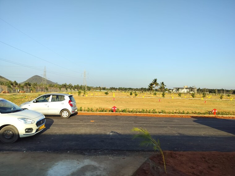  Parking, thatipudi  267 Sq.Ft. Plot In Thatipudi Vizag 9690184