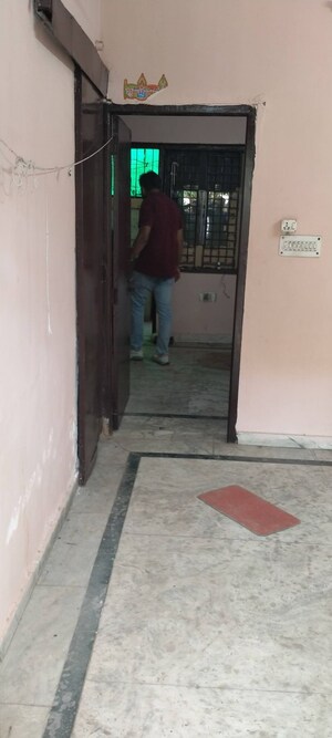 Building Lobby in 2 BHK Independent House at Xu 1 Greater Noida – for Sale