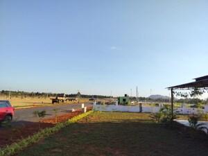  Plot – Exterior View View at Thatipudi - for Sale