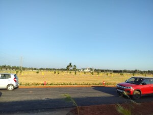 Swimming Pool in  Plot at Thatipudi – for Sale