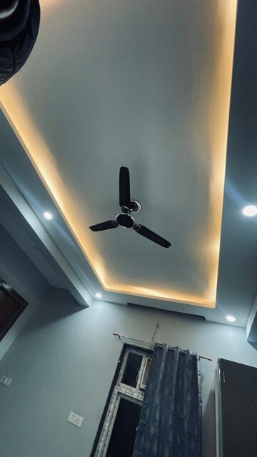 Furnished Amenities in 1 BHK Independent House at Alpha Ii Greater Noida – for Rent