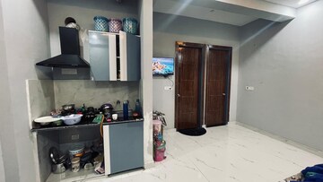 Furnished Amenities in 1 BHK Independent House at Alpha Ii Greater Noida – for Rent