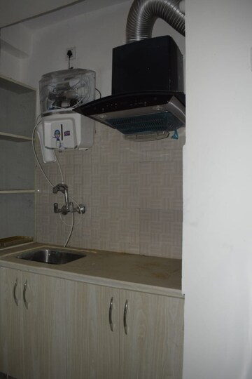 1 RK Builder Floor For Rent in Sector 46