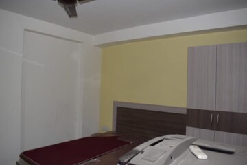 Kitchen in 1 RK Builder Floor at Sector 46 – for Rent