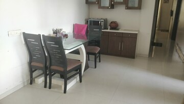 Living Room in 3 BHK Apartment at Paldi – for Rent