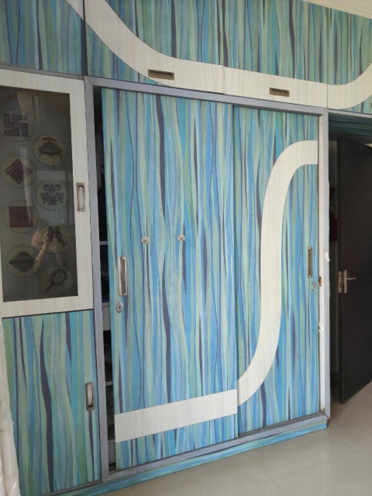 undefined, paldi 3 Bedroom 1200 Sq.Ft. Apartment In Paldi Ahmedabad 9690203