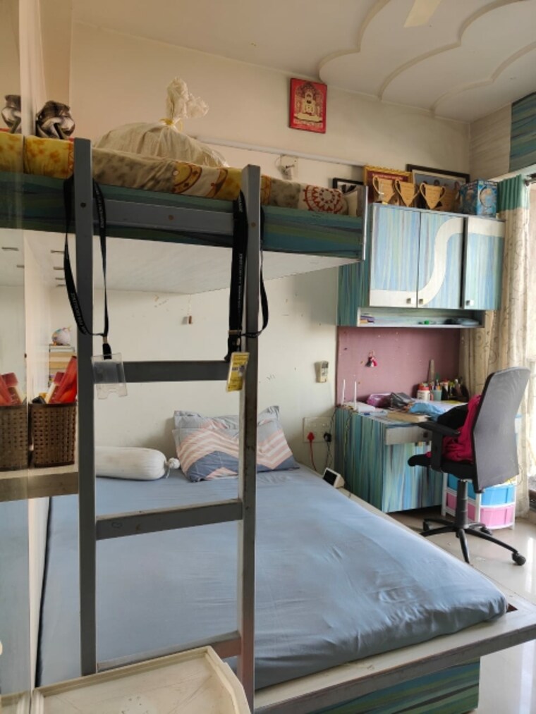 Room, paldi 3 Bedroom 1200 Sq.Ft. Apartment In Paldi Ahmedabad 9690203