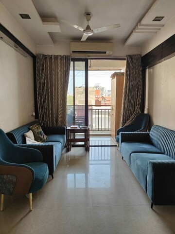 3 BHK Apartment For Rent in Paldi