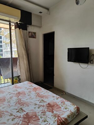 Bedroom in 3 BHK Apartment at Paldi – for Rent