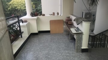 3 BHK Independent House – Exterior View View at Jubilee Hills - for Rent