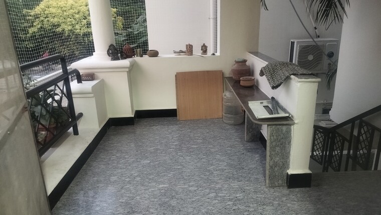 Exterior View, jubilee hills 3 Bedroom 3000 Sq.Ft. Independent House In Jubilee Hills Hyderabad 9690213