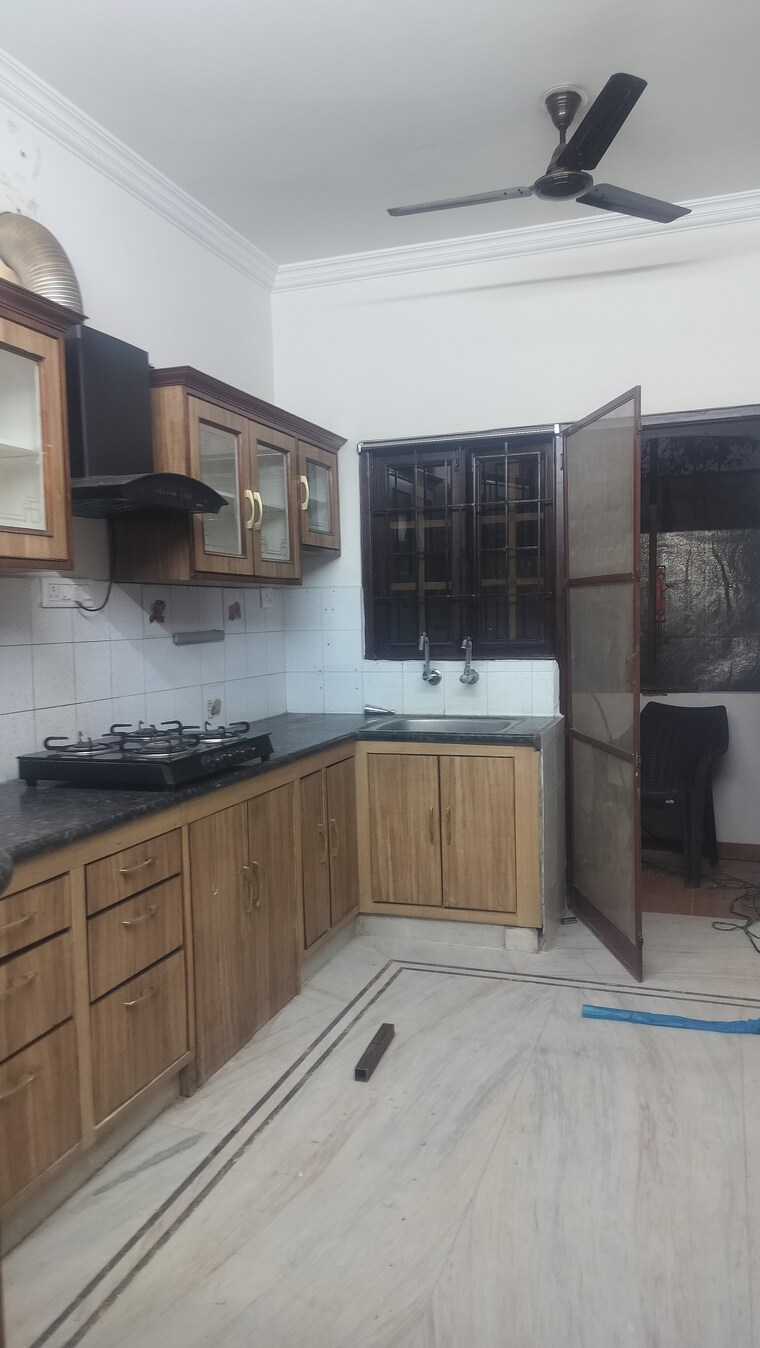 Kitchen, jubilee hills 3 Bedroom 3000 Sq.Ft. Independent House In Jubilee Hills Hyderabad 9690213