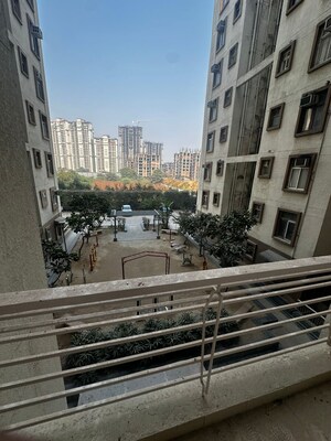 3 BHK Apartment – Exterior View View at Tulip White, Sector 69 - for Rent
