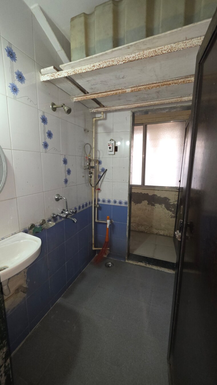 Kitchen, golden-park-complex 2 Bedroom 960 Sq.Ft. Apartment In Gokul Nagar Thane 9690209