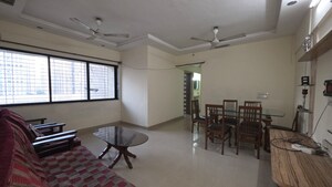 Living Room in 2 BHK Apartment at Golden Park Complex, Gokul Nagar – for Rent