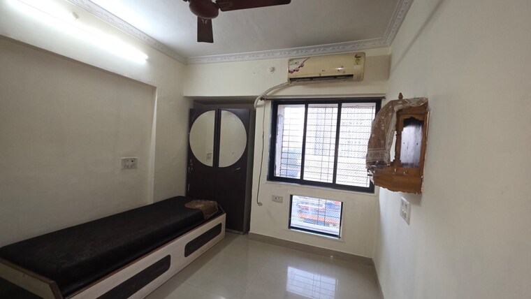 Kitchen, golden-park-complex 2 Bedroom 960 Sq.Ft. Apartment In Gokul Nagar Thane 9690209