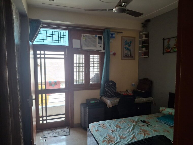 Bedroom, bindal-enclave 2 Bedroom 660 Sq.Ft. Builder Floor In Phi Iv Greater Noida Greater Noida 9690208