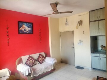 1 BHK Apartment For Rent in Nava Wadaj