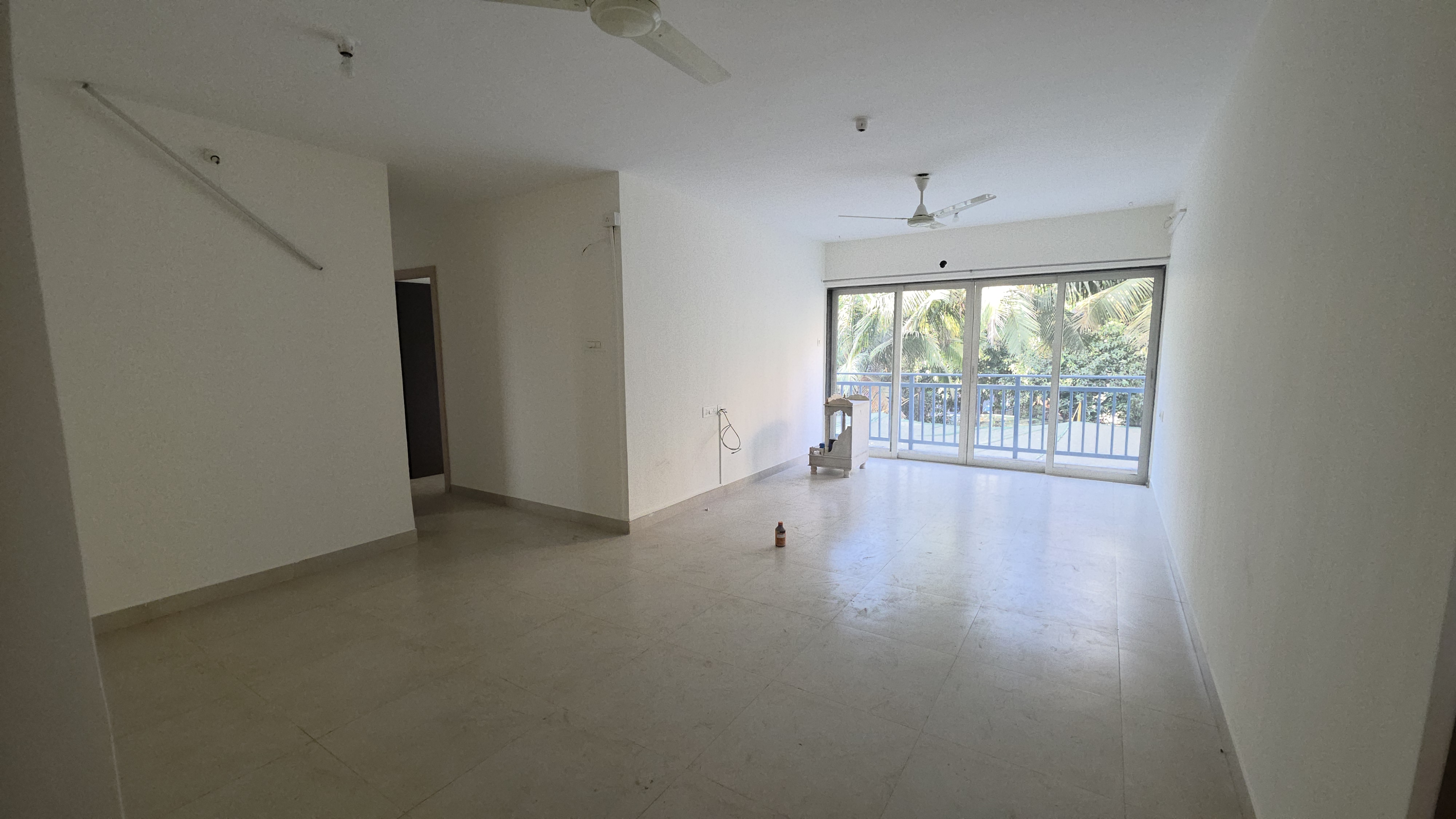 3 BHK Apartment For Rent in Conwood Enclave