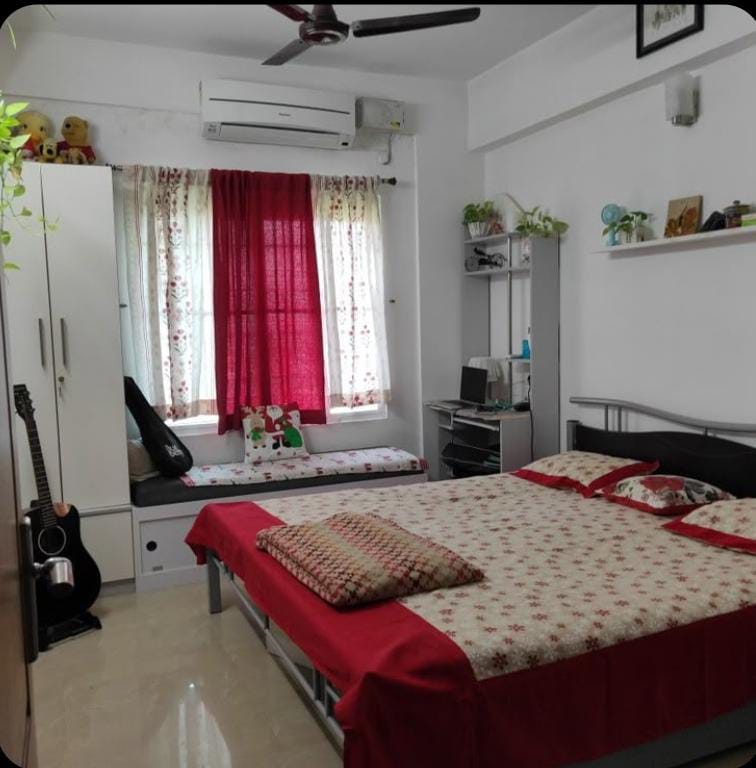 Pg For Rent in Shukla pg