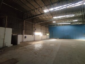  Warehouse – Exterior View View at Chembur - for Rent