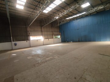  Warehouse – Exterior View View at Chembur - for Rent