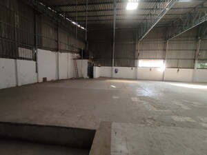 Floor Plan in  Warehouse at Chembur – for Rent
