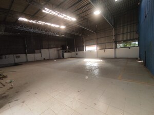 Parking in  Warehouse at Chembur – for Rent