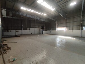  Warehouse For Rent in Chembur