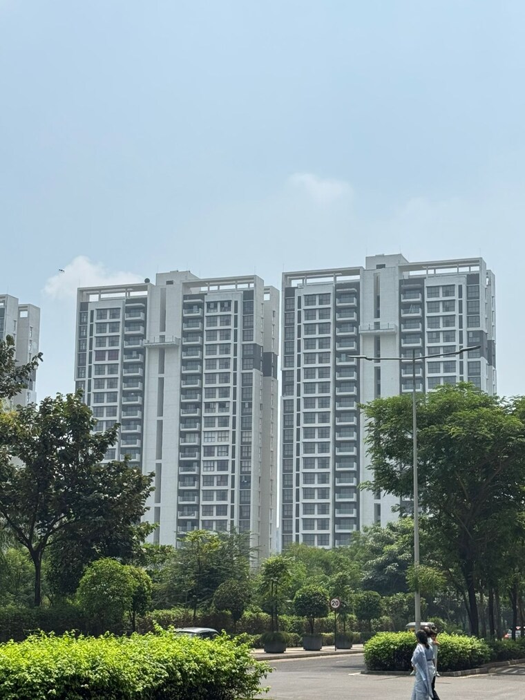 Exterior View, dombivli east 2 Bedroom 540 Sq.Ft. Apartment In Dombivli East Thane 9690230