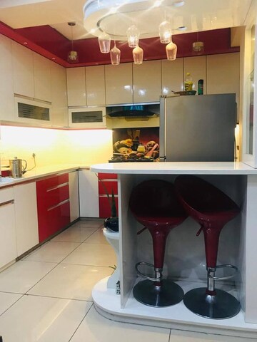 2 BHK Apartment For Rent in Panchsheel Greens II, Sector 16 Greater Noida