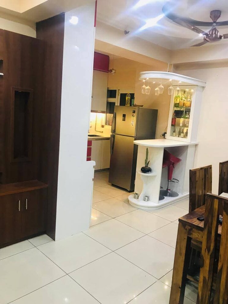 Living Room, panchsheel-greens-ii 2 Bedroom 1160 Sq.Ft. Apartment In Sector 16 Greater Noida Greater Noida 9690223