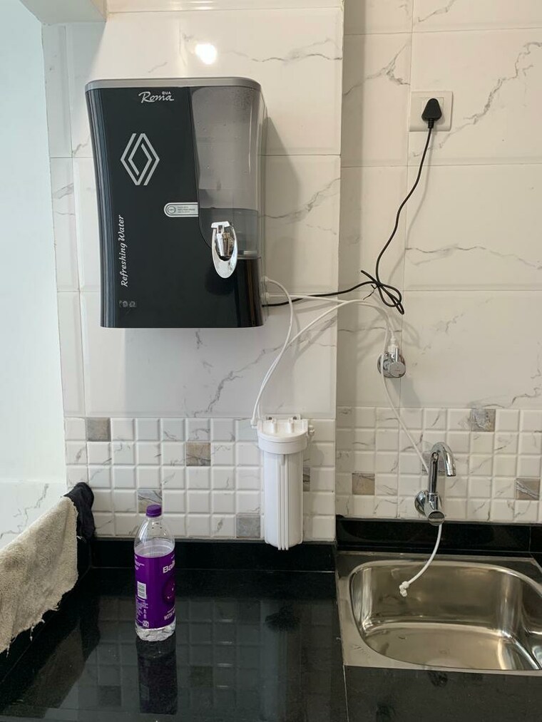 Master Bedroom, bopal 4 Bedroom 2100 Sq.Ft. Villa In Bopal Ahmedabad 9690228