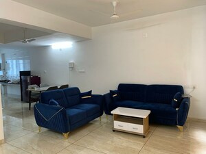 4 BHK Villa For Rent in Bopal