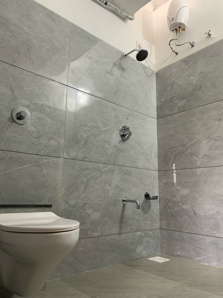 Bathroom, bopal 4 Bedroom 2100 Sq.Ft. Villa In Bopal Ahmedabad 9690228