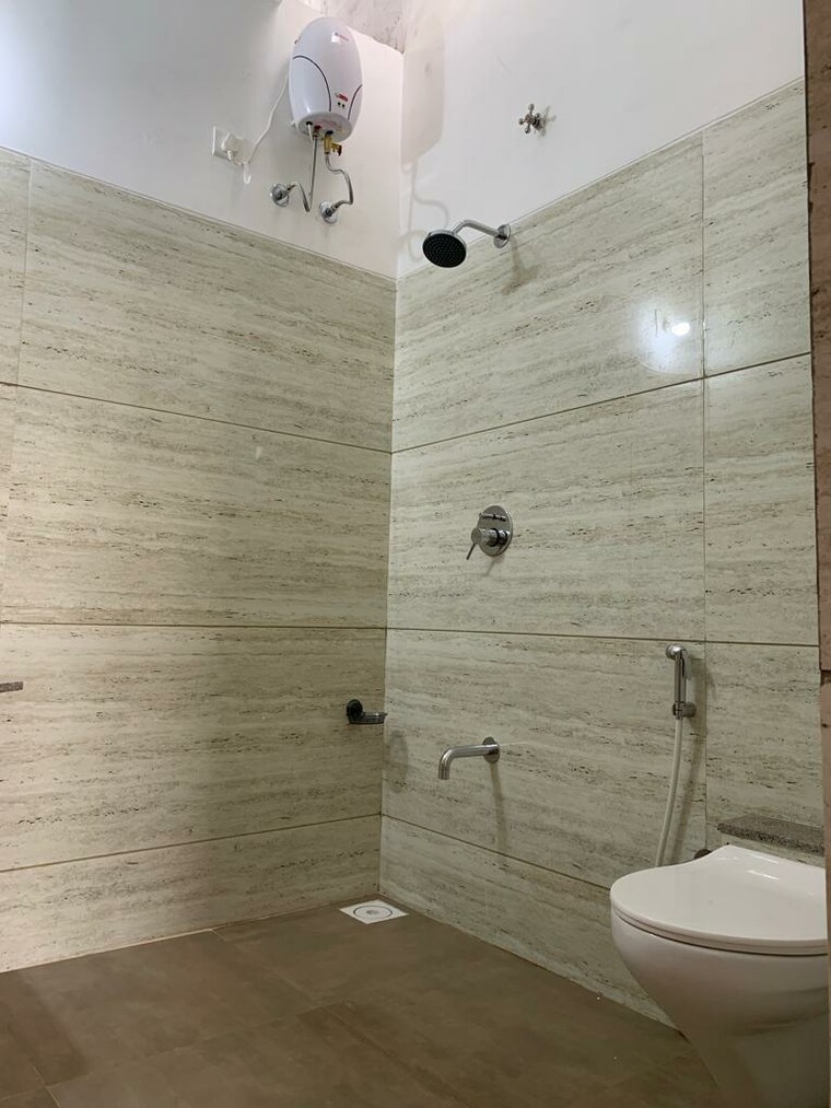 Bathroom, bopal 4 Bedroom 2100 Sq.Ft. Villa In Bopal Ahmedabad 9690228