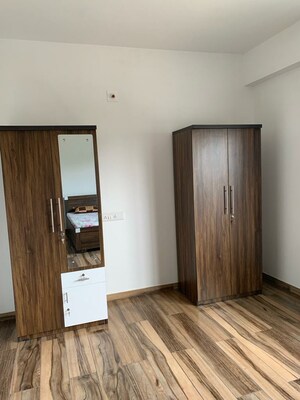 Room in 4 BHK Villa at Bopal – for Rent