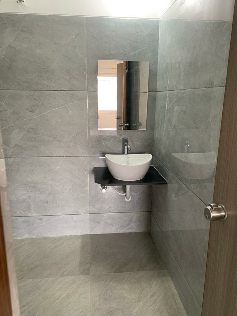 Bathroom, bopal 4 Bedroom 2100 Sq.Ft. Villa In Bopal Ahmedabad 9690228