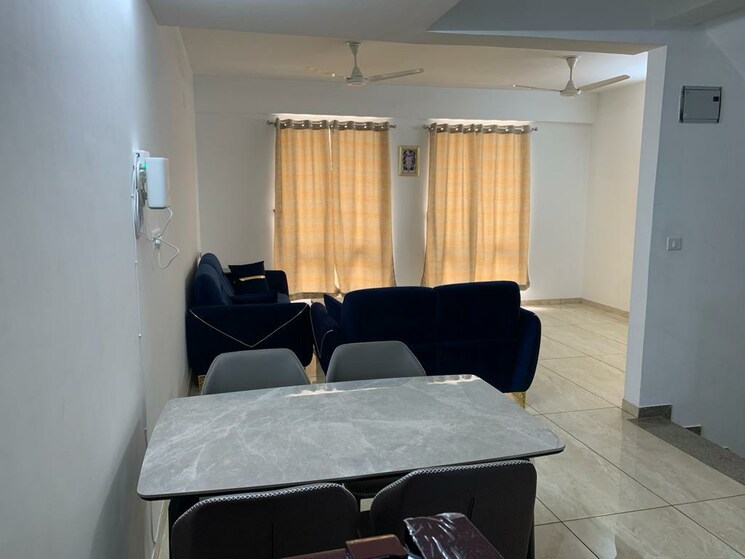 Master Bedroom, bopal 4 Bedroom 2100 Sq.Ft. Villa In Bopal Ahmedabad 9690228