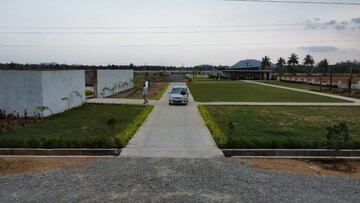 Swimming Pool in  Plot at Thatipudi – for Sale