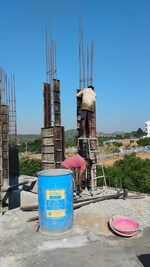 200 Sq.Yd. Plot in Adibatla