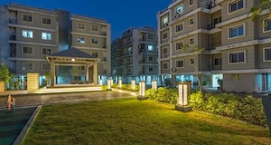 3 BHK Apartment – Exterior View View at Greenfield City Classic Premium, Behala - for Sale